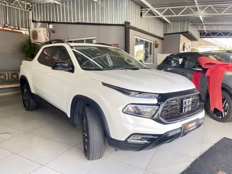 FIAT Toro 1.3 16V 4P FLEX 270 TURBO FREEDOM AUTOM�TICO, Foto 3