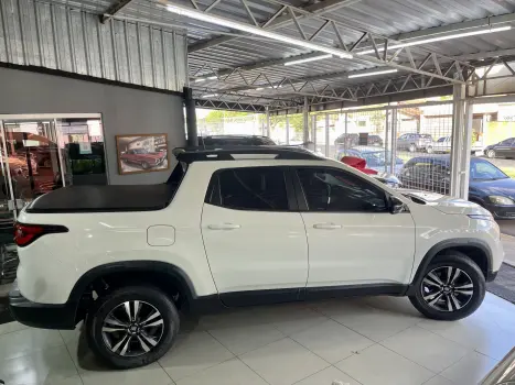 FIAT Toro 1.3 16V 4P FLEX 270 TURBO FREEDOM AUTOM�TICO, Foto 6