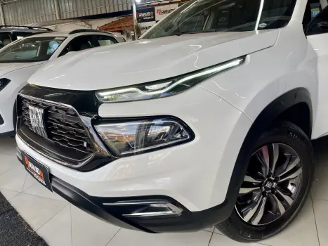 FIAT Toro 1.3 16V 4P FLEX 270 TURBO FREEDOM AUTOM�TICO, Foto 8