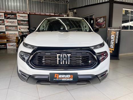 FIAT Toro 1.3 16V 4P FLEX 270 TURBO FREEDOM AUTOMÁTICO, Foto 2