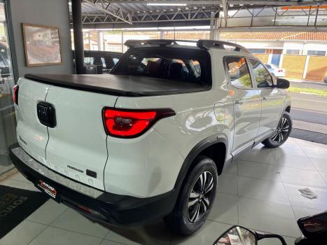 FIAT Toro 1.3 16V 4P FLEX 270 TURBO FREEDOM AUTOMÁTICO, Foto 4