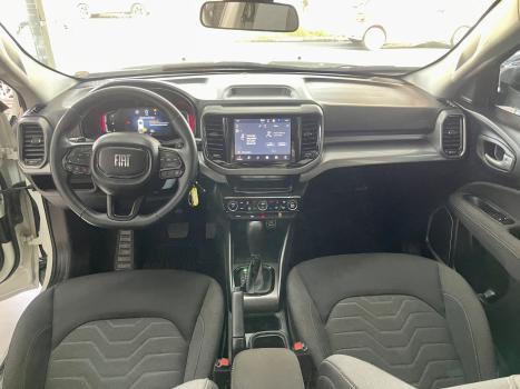 FIAT Toro 1.3 16V 4P FLEX 270 TURBO FREEDOM AUTOMÁTICO, Foto 11