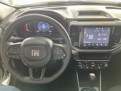 FIAT Toro 1.3 16V 4P FLEX 270 TURBO FREEDOM AUTOMÁTICO, Foto 12
