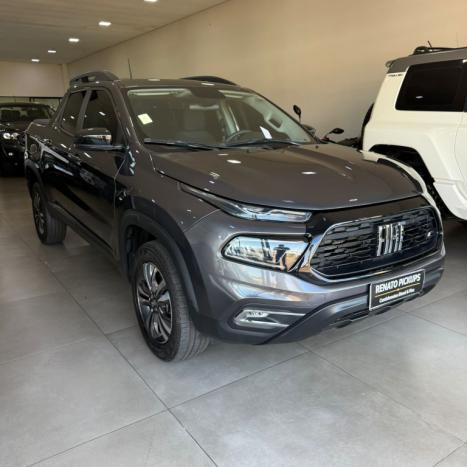 FIAT Toro 1.3 16V 4P FLEX 270 TURBO FREEDOM AUTOM�TICO, Foto 1