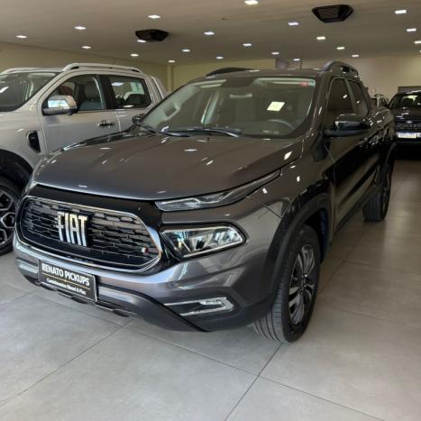 FIAT Toro 1.3 16V 4P FLEX 270 TURBO FREEDOM AUTOM�TICO, Foto 3