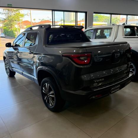 FIAT Toro 1.3 16V 4P FLEX 270 TURBO FREEDOM AUTOM�TICO, Foto 4