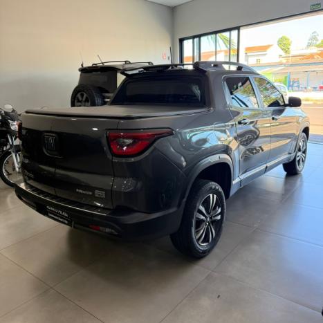 FIAT Toro 1.3 16V 4P FLEX 270 TURBO FREEDOM AUTOM�TICO, Foto 6