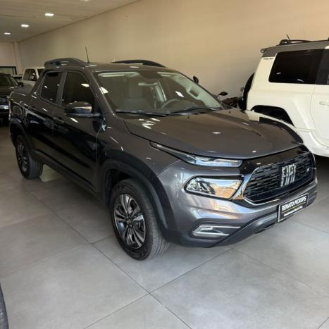 FIAT Toro 1.3 16V 4P FLEX 270 TURBO FREEDOM AUTOM�TICO, Foto 7