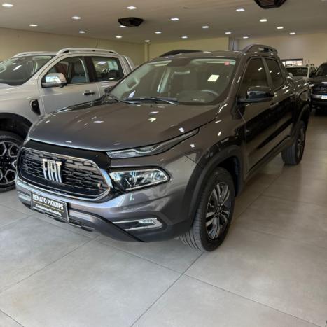 FIAT Toro 1.3 16V 4P FLEX 270 TURBO FREEDOM AUTOM�TICO, Foto 8