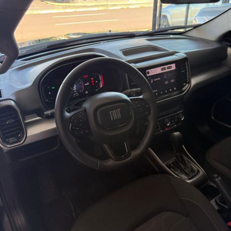 FIAT Toro 1.3 16V 4P FLEX 270 TURBO FREEDOM AUTOM�TICO, Foto 9