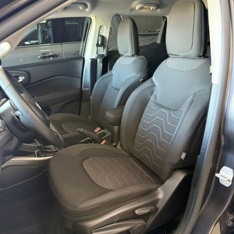 FIAT Toro 1.3 16V 4P FLEX 270 TURBO FREEDOM AUTOM�TICO, Foto 10