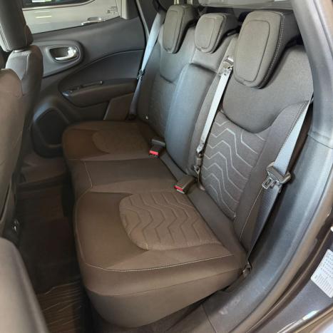 FIAT Toro 1.3 16V 4P FLEX 270 TURBO FREEDOM AUTOM�TICO, Foto 12