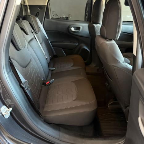 FIAT Toro 1.3 16V 4P FLEX 270 TURBO FREEDOM AUTOM�TICO, Foto 13