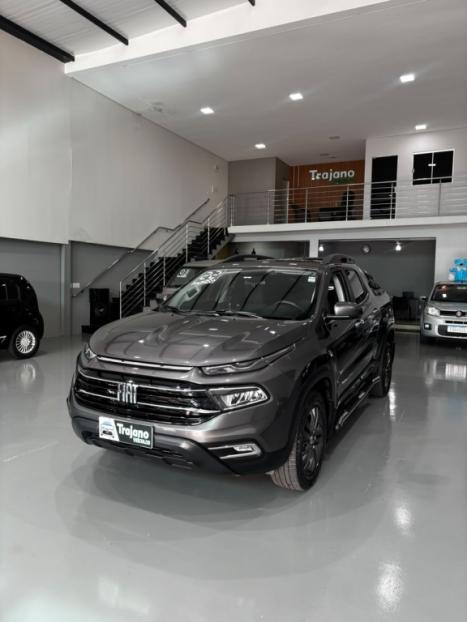 FIAT Toro 1.3 16V 4P FLEX 270 TURBO FREEDOM AUTOM�TICO, Foto 1