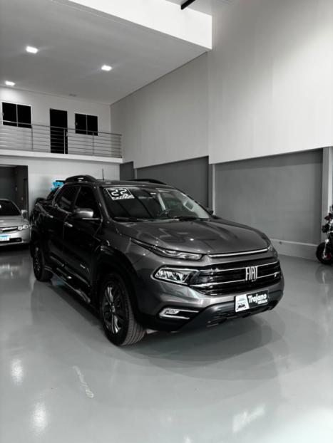 FIAT Toro 1.3 16V 4P FLEX 270 TURBO FREEDOM AUTOM�TICO, Foto 2