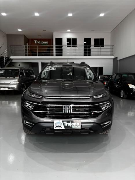 FIAT Toro 1.3 16V 4P FLEX 270 TURBO FREEDOM AUTOM�TICO, Foto 3