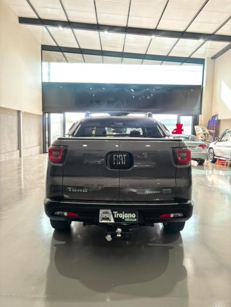 FIAT Toro 1.3 16V 4P FLEX 270 TURBO FREEDOM AUTOM�TICO, Foto 4