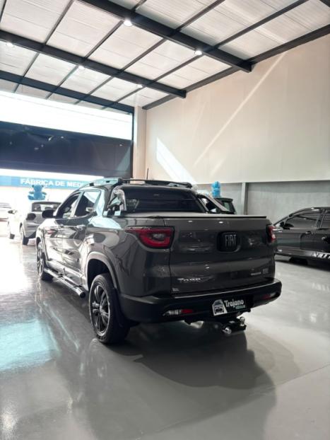 FIAT Toro 1.3 16V 4P FLEX 270 TURBO FREEDOM AUTOM�TICO, Foto 5