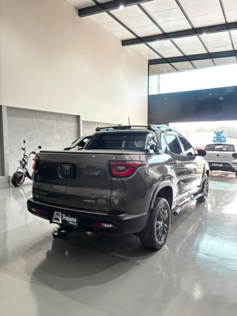FIAT Toro 1.3 16V 4P FLEX 270 TURBO FREEDOM AUTOM�TICO, Foto 6
