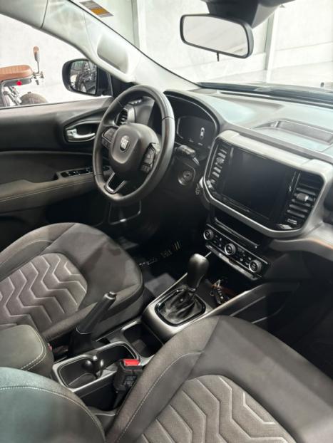 FIAT Toro 1.3 16V 4P FLEX 270 TURBO FREEDOM AUTOM�TICO, Foto 7