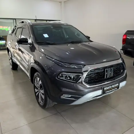 FIAT Toro 1.3 16V 4P FLEX 270 TURBO VOLCANO AUTOM�TICO, Foto 2