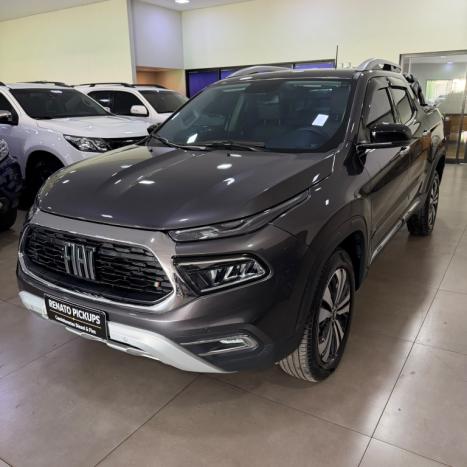 FIAT Toro 1.3 16V 4P FLEX 270 TURBO VOLCANO AUTOM�TICO, Foto 3