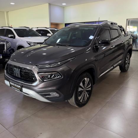 FIAT Toro 1.3 16V 4P FLEX 270 TURBO VOLCANO AUTOM�TICO, Foto 4