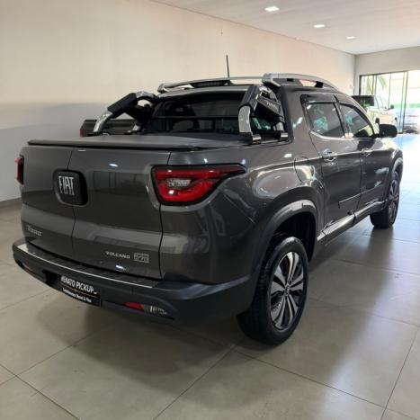 FIAT Toro 1.3 16V 4P FLEX 270 TURBO VOLCANO AUTOM�TICO, Foto 5