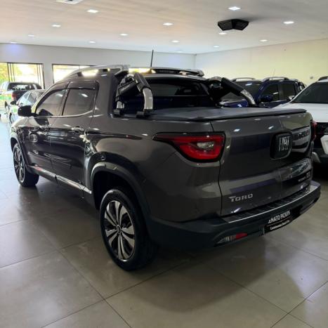 FIAT Toro 1.3 16V 4P FLEX 270 TURBO VOLCANO AUTOM�TICO, Foto 6