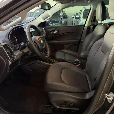 FIAT Toro 1.3 16V 4P FLEX 270 TURBO VOLCANO AUTOM�TICO, Foto 13
