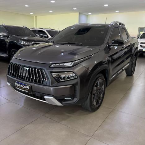 FIAT Toro 1.3 16V 4P FLEX 270 TURBO VOLCANO AUTOM�TICO, Foto 3