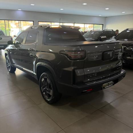 FIAT Toro 1.3 16V 4P FLEX 270 TURBO VOLCANO AUTOM�TICO, Foto 5