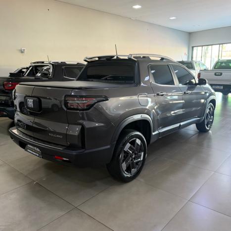FIAT Toro 1.3 16V 4P FLEX 270 TURBO VOLCANO AUTOM�TICO, Foto 7