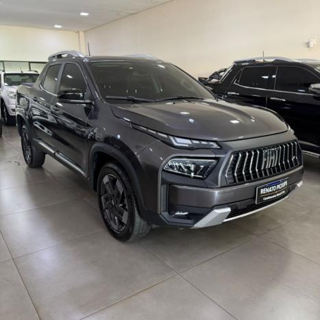 FIAT Toro 1.3 16V 4P FLEX 270 TURBO VOLCANO AUTOM�TICO, Foto 9