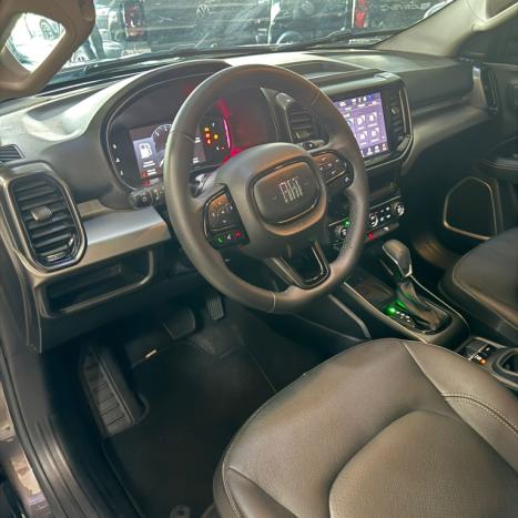 FIAT Toro 1.3 16V 4P FLEX 270 TURBO VOLCANO AUTOM�TICO, Foto 10
