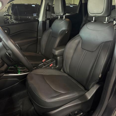 FIAT Toro 1.3 16V 4P FLEX 270 TURBO VOLCANO AUTOM�TICO, Foto 11
