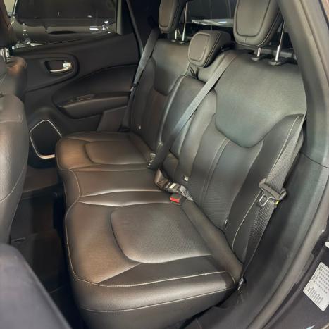 FIAT Toro 1.3 16V 4P FLEX 270 TURBO VOLCANO AUTOM�TICO, Foto 12