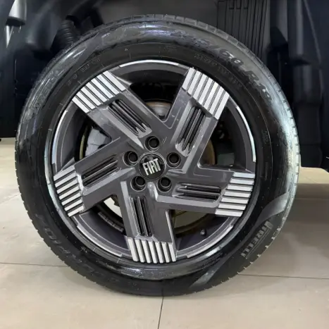 FIAT Toro 1.3 16V 4P FLEX 270 TURBO VOLCANO AUTOM�TICO, Foto 16