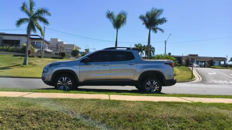 FIAT Toro 1.3 16V 4P FLEX 270 TURBO FREEDOM AUTOM�TICO, Foto 1