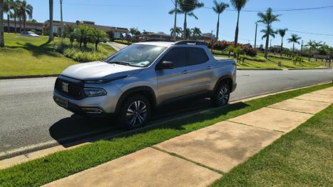FIAT Toro 1.3 16V 4P FLEX 270 TURBO FREEDOM AUTOM�TICO, Foto 2