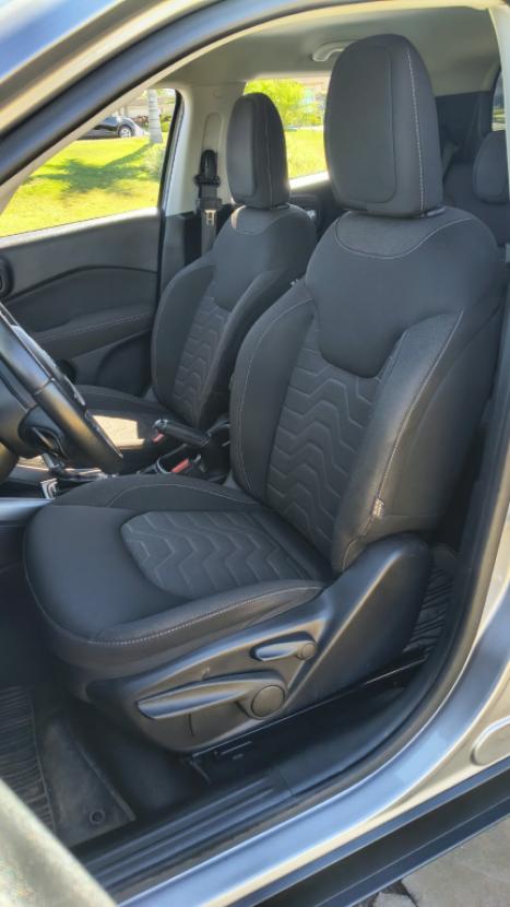 FIAT Toro 1.3 16V 4P FLEX 270 TURBO FREEDOM AUTOM�TICO, Foto 3