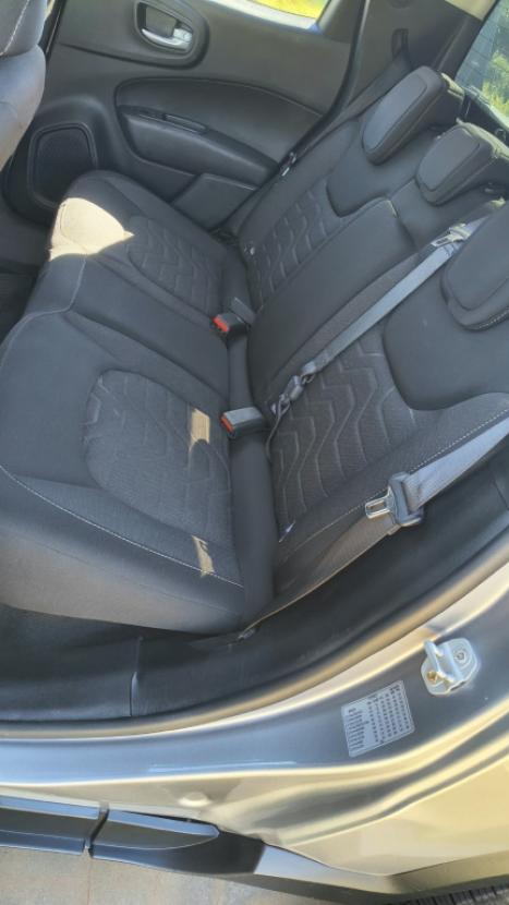 FIAT Toro 1.3 16V 4P FLEX 270 TURBO FREEDOM AUTOM�TICO, Foto 5