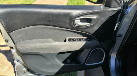 FIAT Toro 1.3 16V 4P FLEX 270 TURBO FREEDOM AUTOM�TICO, Foto 6