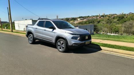 FIAT Toro 1.3 16V 4P FLEX 270 TURBO FREEDOM AUTOM�TICO, Foto 7