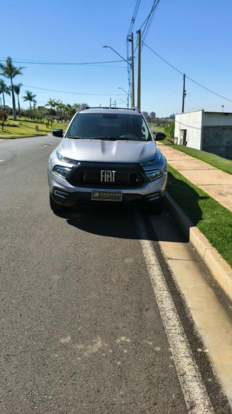 FIAT Toro 1.3 16V 4P FLEX 270 TURBO FREEDOM AUTOM�TICO, Foto 8