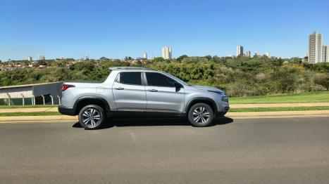 FIAT Toro 1.3 16V 4P FLEX 270 TURBO FREEDOM AUTOM�TICO, Foto 9