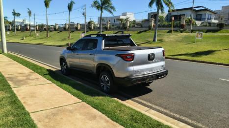 FIAT Toro 1.3 16V 4P FLEX 270 TURBO FREEDOM AUTOM�TICO, Foto 11
