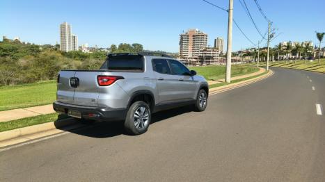 FIAT Toro 1.3 16V 4P FLEX 270 TURBO FREEDOM AUTOM�TICO, Foto 13