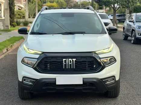 FIAT Toro 1.3 16V 4P FLEX 270 TURBO FREEDOM AUTOM�TICO, Foto 1