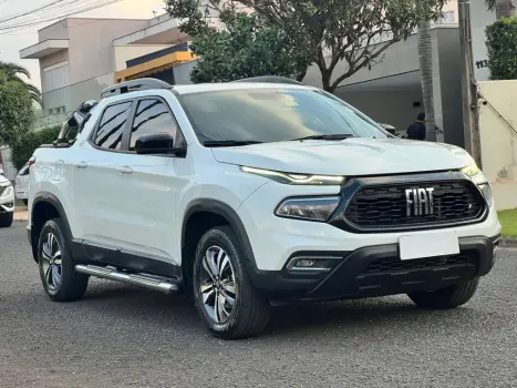 FIAT Toro 1.3 16V 4P FLEX 270 TURBO FREEDOM AUTOM�TICO, Foto 2